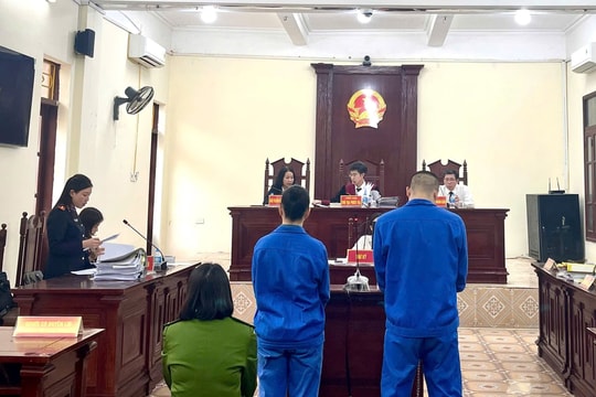 Đánh người, hủy hoại tài sản vì mâu thuẫn cá nhân