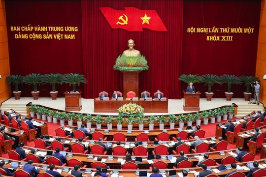 Hoàn thành sắp xếp 30 hội quần chúng trước ngày 15/7