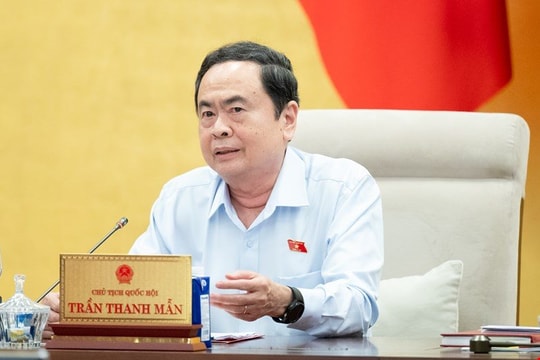 Chỉ luật hóa những vấn đề xã hội cần, nhà khoa học cần