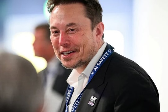 Ai là người sẽ đưa Elon Musk lên Sao Hỏa?
