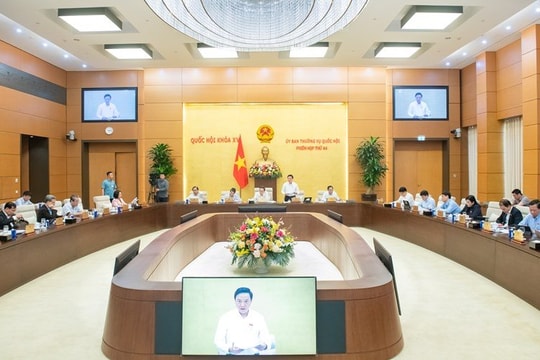 Hỗ trợ 100 tỷ đồng cho mỗi tỉnh, thành phố giảm sau sáp nhập