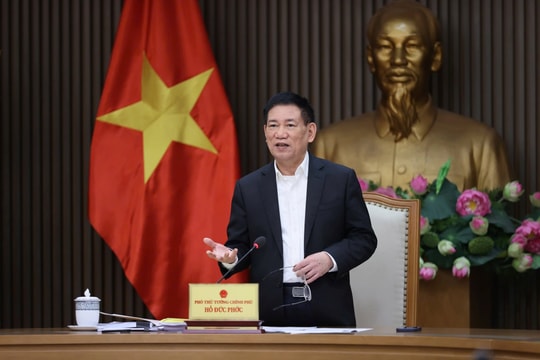 Chỉ đạo, điều hành của Chính phủ, Thủ tướng Chính phủ ngày 14/4/2025