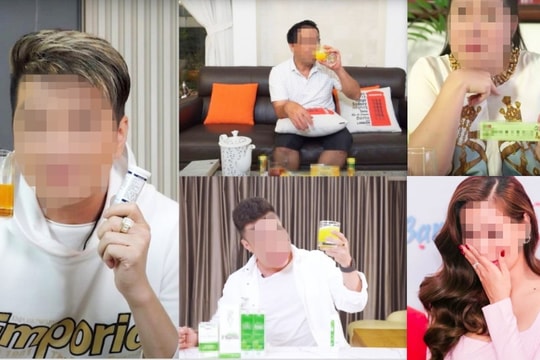 Bộ Y tế đề nghị phối hợp xử nghiêm quảng cáo sản phẩm, thực phẩm sai quy định