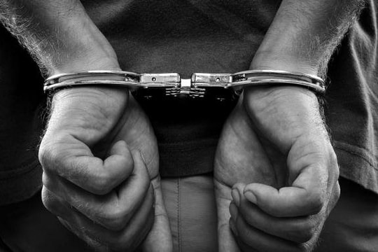 Bắt đối tượng xâm hại nữ bệnh nhân khi đi khám bệnh