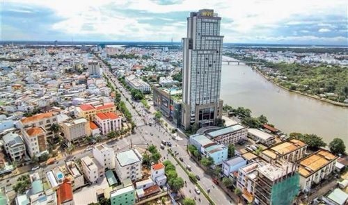 Dự kiến có 99 xã, phường sau khi sáp nhập Cần Thơ, Sóc Trăng, Hậu Giang