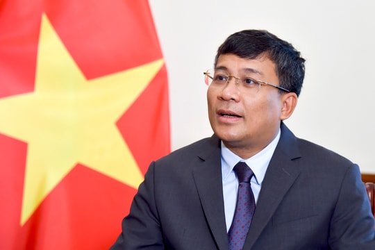 Chuyến thăm cấp Nhà nước đến Việt Nam của Tổng Bí thư, Chủ tịch nước Trung Quốc Tập Cận Bình thành công tốt đẹp trên mọi phương diện