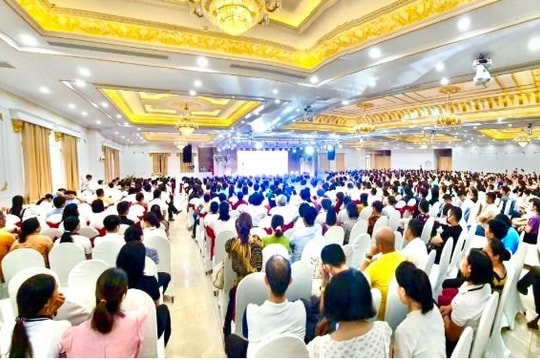 Bộ Công Thương chấn chỉnh hoạt động kinh doanh đa cấp