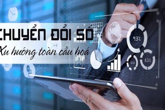 Tội phạm công nghệ cao và những thách thức trong tiến trình chuyển đổi số