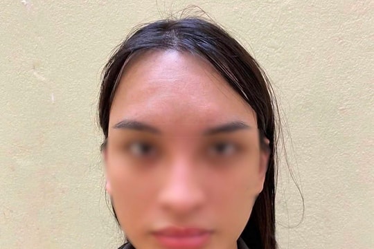 Bí mật trong bao thuốc lá của thanh niên lang thang giữa đêm