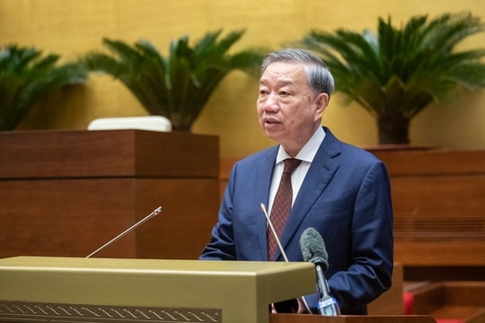 Không để xảy ra mất đoàn kết, lợi ích nhóm, chạy chức, chạy quyền trong bố trí, sắp xếp cán bộ