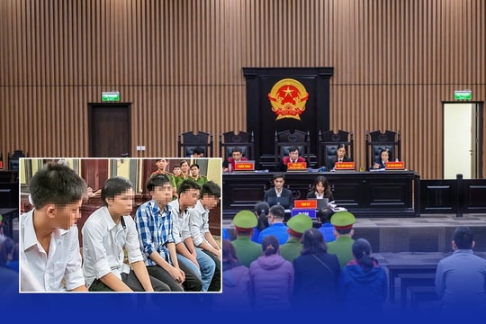 Chú trọng bảo vệ quyền và lợi ích hợp pháp của trẻ em, người dưới 18 tuổi trong quá trình giải quyết, xét xử