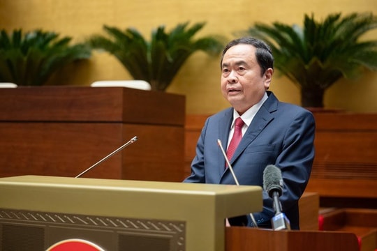 Lấy ý kiến Nhân dân về việc sửa đổi Hiến pháp: Khoa học, dân chủ, thực chất, công khai, minh bạch