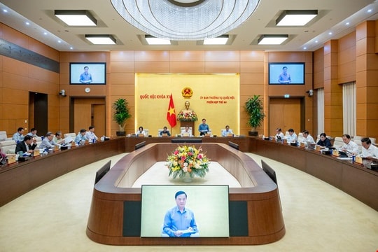 Thí điểm Viện kiểm sát khởi kiện vụ án dân sự bảo vệ nhóm dễ bị tổn thương