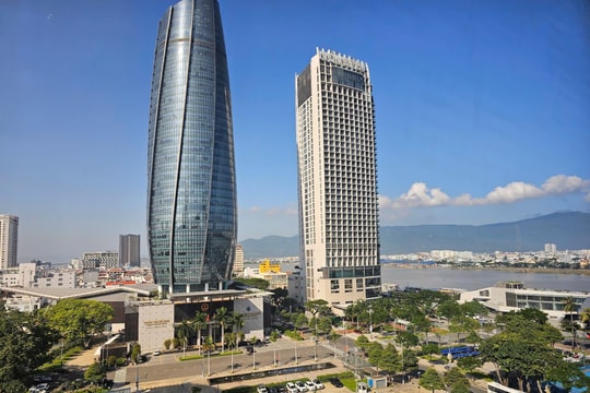 Đà Nẵng tinh gọn bộ máy hành chính, hướng đến chỉ còn 19 xã, phường