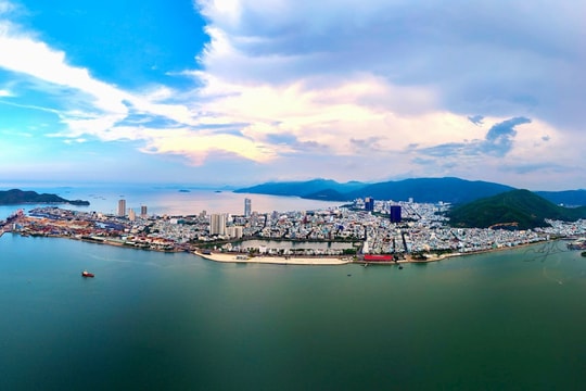 Sau sắp xếp, Bình Định còn bao nhiêu đơn vị cấp xã?