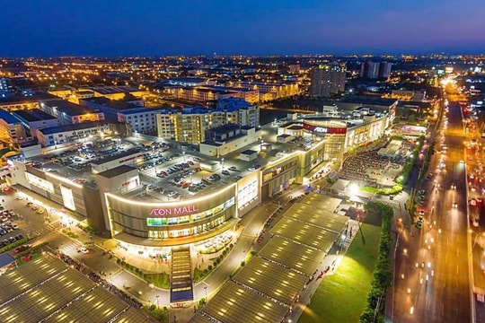 Đồng hành cùng người trẻ trên hành trình an cư