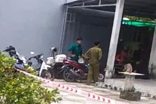 Công an vào cuộc điều tra vụ cụ bà bị đánh và cướp vàng