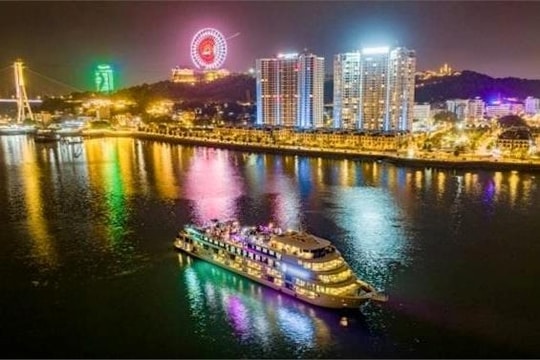 Xử lý nghiêm hiện tượng giả mạo fanpage của khách sạn để giao dịch đặt phòng