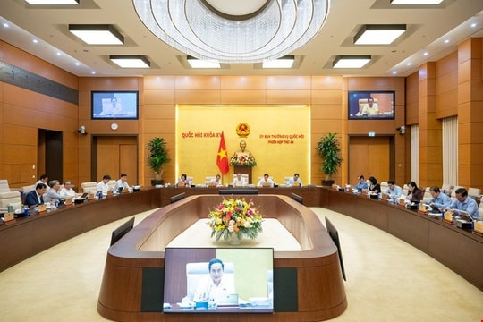 Thành lập Khu thương mại tự do tại Hải Phòng