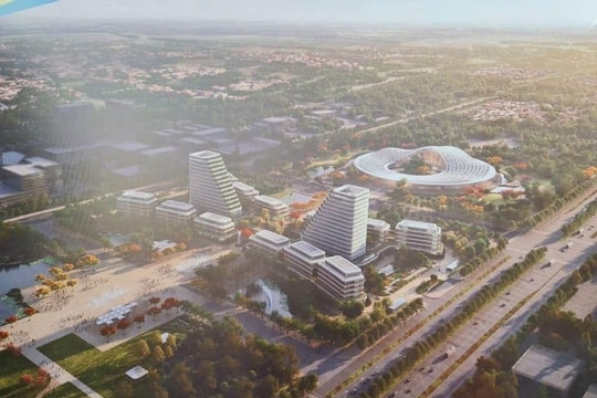 Hỗ trợ cán bộ Hải Dương có nơi ở khi công tác tại Hải Phòng