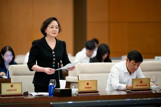 Chưa có căn cứ tăng lương cơ sở năm 2026