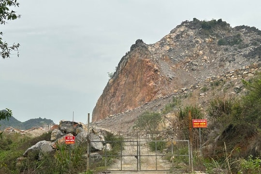 Giá vật liệu xây dựng ở Thanh Hóa tăng cao