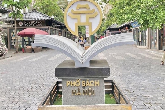 Sách mở rộng thế giới tư duy