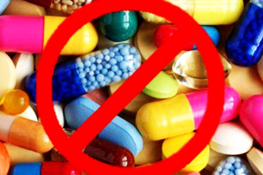 Tăng cường kiểm tra, đấu tranh phòng, chống thuốc giả