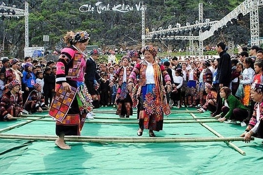 Nhiều hoạt động văn hóa, du lịch đặc sắc tại Hà Giang