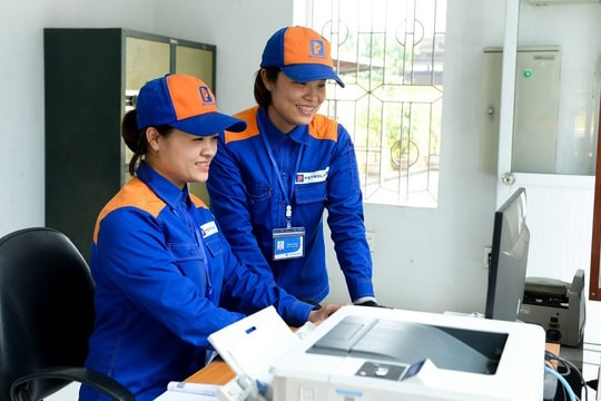 Giá xăng dầu ngày 17/4: Thế giới bật tăng, trong nước dự báo tiếp tục giảm