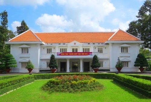 Đồng Tháp: Dự kiến sau sắp xếp còn 45 đơn vị hành chính cấp xã