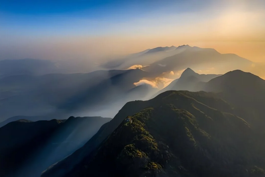 Vườn quốc gia Bạch Mã cho thuê hơn 2.500 hecta rừng để phát triển du lịch