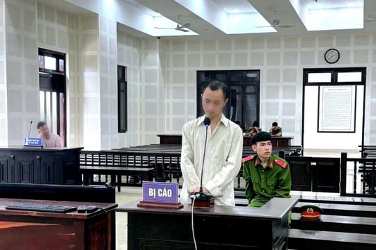 Thuê làm “sổ đỏ” trên mạng để lừa đảo tiền tỷ