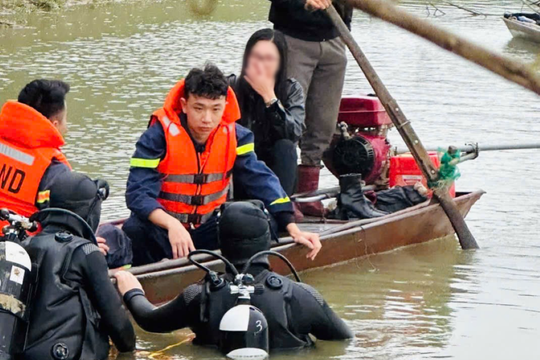 Tăng cường phòng chống đuối nước cho trẻ em, học sinh