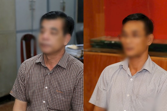 Giả danh doanh nhân, lừa đảo chiếm đoạt hơn 20 tỷ đồng