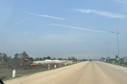 Thanh Hóa: Đại lộ gần 4.000 tỷ đồng triển khai giai đoạn 2
