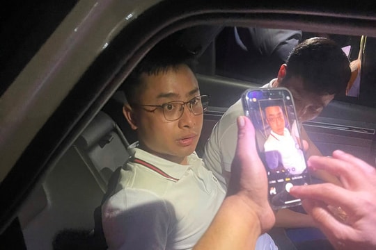 Đối tượng nổ súng AK khiến Thiếu tá Công an hy sinh đã bị bắt