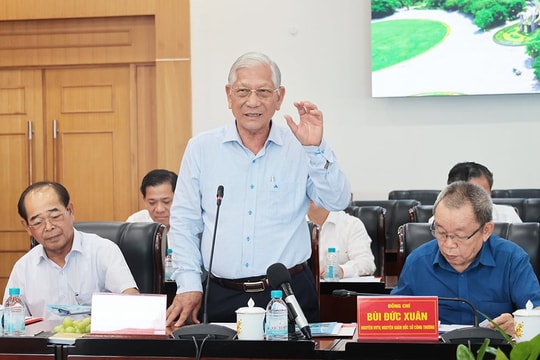 Chú trọng lịch sử, văn hóa khi đặt tên đơn vị hành chính mới