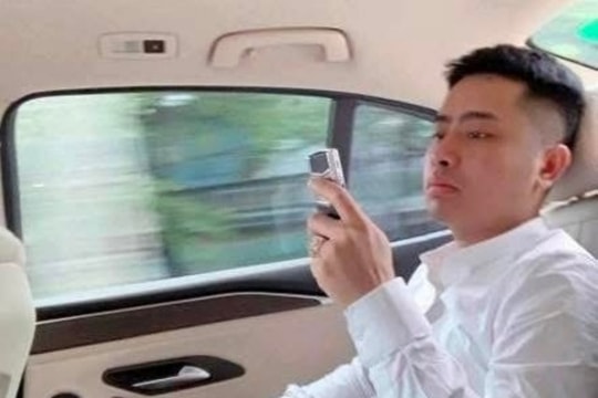 Truy nã đối tượng nổ súng khiến cán bộ Công an hy sinh