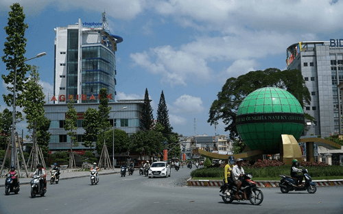 Vĩnh Long và Sóc Trăng có bao nhiêu ĐVHC cấp xã sau sắp xếp?
