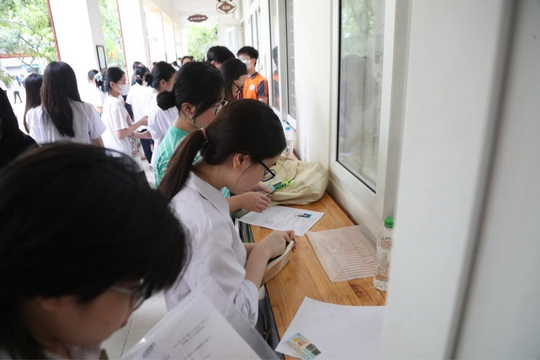 Phương án tuyển sinh lớp 10 các trường tư thục trên địa bàn Hà Nội