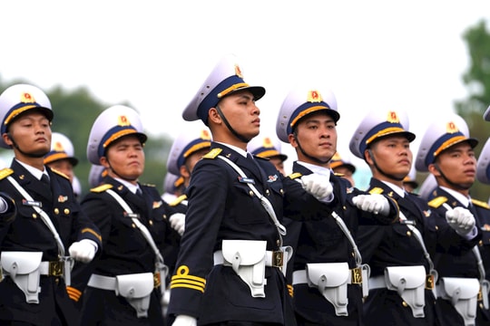 TP.HCM cấm nhiều tuyến đường phục vụ tổng hợp luyện 30/4