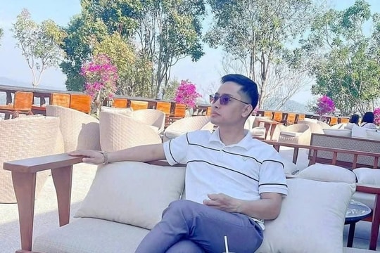 Hai bộ mặt của Bùi Đình Khánh, đối tượng nổ súng khiến cán bộ Công an hy sinh