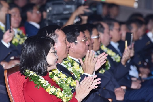 Hướng đến Kỷ niệm 80 năm Ngày truyền thống và Đại hội Thi đua yêu nước Tòa án nhân dân