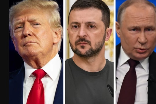 Mỹ sẽ từ bỏ các nỗ lực làm trung gian giữa Nga và Ukraine?