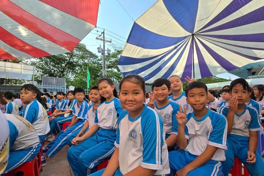 Văn hóa đọc – Kết nối cộng đồng