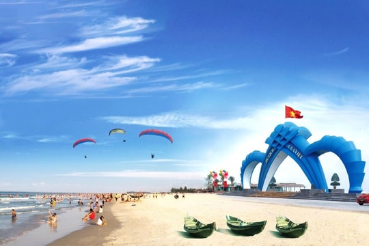 Những “vùng đất chết” hồi sinh