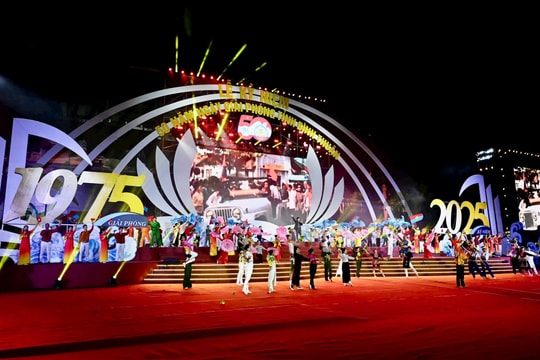 Bình Thuận phát triển khá toàn diện sau 50 năm giải phóng