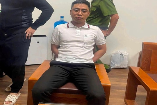 Một bộ phận giới trẻ với cái nhìn lệch lạc về “bản lĩnh” của Bùi Đình Khánh