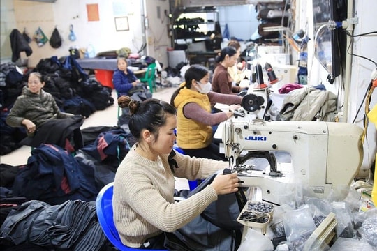 Cho phép dùng địa danh bảo hộ nhãn hiệu "May Vân Từ", "Cỏ tế Phú Túc"